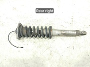 Maserati 248254, 231388, 263101, 462400005 QUATTROPORTE V 2010 Shock Absorber Right Rear