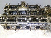 BMW 7506387 7 (E65, E66, E67) 2004 Cylinder Head