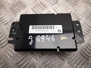 Jeep P68251513AC GRAND CHEROKEE IV (WK, WK2) 2016 control unit