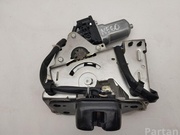 Dodge AY163800-0780, A95-61313-A / AY1638000780, A9561313A DURANGO (WD) 2017 Bootlid Lock