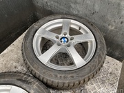 BMW TRE7K3 5 (E60) 2008 Alloy rim 5x114  R17 EJ 7.5 ET38