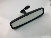 Opel 13316288 INSIGNIA A (G09) 2012 Interior rear view mirror