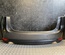 Mazda CX-5 (KF) 2020 Bumper Rear - Thumbnail 1