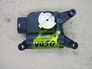 Audi 4F0 820 511 / 4F0820511 A6 (4B2, C5) 2004 Adjustment motor for regulating flap