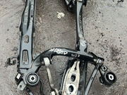 Audi 8W0505235AK A5 (F53) 2020 rear axle beam