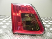 Toyota 81590-05100, E2 08049 / 8159005100, E208049 AVENSIS Saloon (_T27_) 2009 Taillight Left