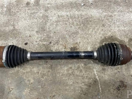 Tesla 103061600A MODEL S 2013 Drive Shaft Right Front