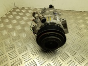 Hyundai 1C58E-36500, DVE14N / 1C58E36500, DVE14N KONA 2022 Compressor, air conditioning