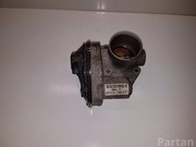 Volvo 2S6U-FC     ,261107 1 / 2S6UFC, 2611071 S40 II (MS) 2007 Throttle valve control unit