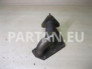 Porsche 022 253 017 P / 022253017P CAYENNE (9PA) 2004 Exhaust Manifold