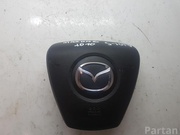 Mazda GS1G 57 K00 / GS1G57K00 6 Saloon (GH) 2010 Driver Airbag