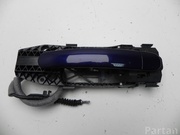 Volkswagen 5N0 839 885 G / 5N0839885G POLO (6R, 6C) 2010 Door Handle Left Front