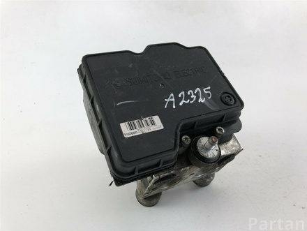 Mazda GR1M437A0 6 Hatchback (GG) 2006 Unité de commande hydraulique ABS