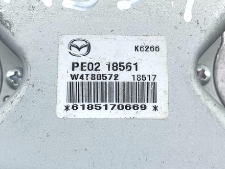 Mazda PE0218561 3 (BM) 2018 Control unit for fuel delivery unit