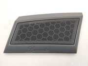 Porsche 7P5035793A CAYENNE (92A) 2011 Loudspeaker grille