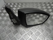 Ford DV44 17682 MC / DV4417682MC KUGA II (DM2) 2017 Outside Mirror Right adjustment electric Turn signal Suround light