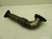 Audi 059 789L / 059789L A5 (8T3) 2008 Flex Hose, exhaust system