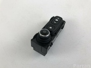 Renault 253B08825R CAPTUR (J5_) 2015 Controller/switches