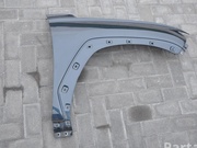 Hyundai Tucson (NX4) 2021 Wing right side