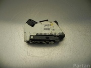 Volkswagen 5K4 839 016 Q / 5K4839016Q 2014 Door Lock