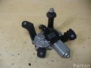 Opel 13256923 / 1325691 / 132569231325691 ZAFIRA TOURER C (P12) 2012 Wiper Motor