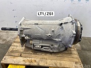 Chevrolet 24274892, 24266027, 8L90 CORVETTE (C7) 2016 Automatic Transmission