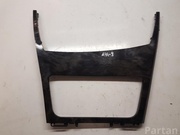 BMW 1 Convertible (E88) 2009 Carrier, capping