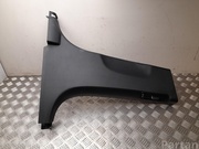 Kia 85845-CV100 / 85845CV100 EV6 (CV) 2022 Lining, pillar b Lower right side