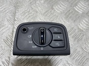 Audi 4H0941531C A8 (4H_) 2012 Light switch