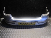 Volkswagen PASSAT CC (357) 2009 Bumper Rear