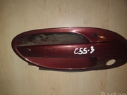 BMW 7 (E65, E66, E67) 2002 Door Handle Left Front