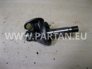 Nissan QASHQAI / QASHQAI +2 I (J10, JJ10) 2008 Oil Filter Housing