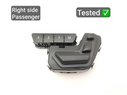 Mercedes-Benz A1669054000 GL-CLASS (X166) 2015 Memory switch for seat adjustment