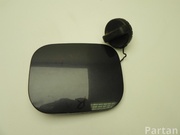 Toyota 5S RAV 4 III (_A3_) 2008 Fuel filler door