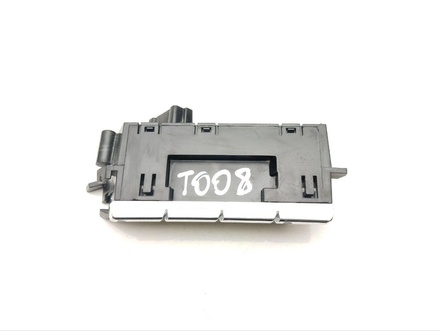 Porsche 970.613.103.51 / 97061310351 PANAMERA (970) 2015 Memory switch for seat adjustment