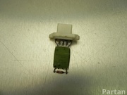 Ford 2R46K, 1R12K, R29K FIESTA V Van 2008 Resistor