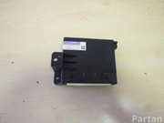 Toyota 88650-52610, 177700-0162 / 8865052610, 1777000162 URBAN CRUISER (_P1_) 2012 Control Unit, heating / ventilation