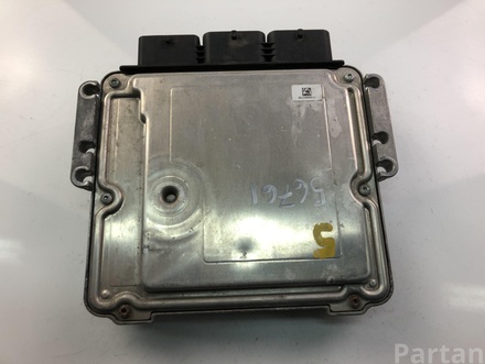 Land Rover BJ32-12C520-VB; 0281018389 / BJ3212C520VB, 0281018389 RANGE ROVER EVOQUE (L538) 2011 Unidad de control del motor