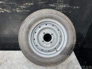 Bellier A88513 B8 2023 Spare Wheel 4x100  R13