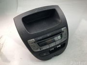 Toyota 86120-0H010 / 861200H010 AYGO (_B1_) 2008 Center console