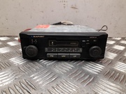 Mercedes-Benz BLAUPUNKT MADRID23, 7642541412, S5134203 / BLAUPUNKTMADRID23, 7642541412, S5134203 W110 200D 1965 Radio / Cassette