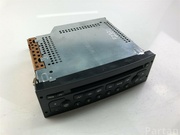 Peugeot 96545978XT01 307 (3A/C) 2002 Radio / CD