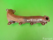 Toyota 0P010 AVENSIS Saloon (_T25_) 2006 Exhaust Manifold