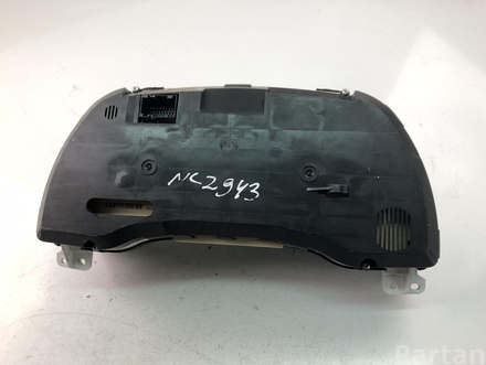 Fiat 46801541 PANDA (169_) 2006 Dashboard (instrument cluster)