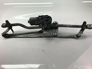 Volvo 1397220668 XC60 2013 Wiper Motor