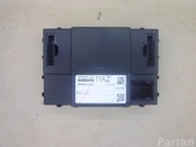 Nissan 284B2JD11A X-TRAIL (T31) 2008 Body control module BCM FEM SAM BSI