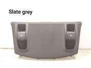 Porsche 9J1863401 Taycan 4S 2022 Cover for luggage compartment