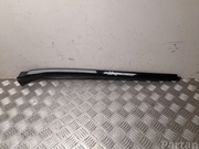 Mercedes-Benz A1676902208 GLE (C167) Coupé 2021 Cover, window frame Right Front