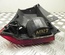 Vauxhall 93319874, 89398109, 13130028, 467597050 MERIVA Mk I (A) 2005 Lampy tylne z prawej - Thumbnail 5