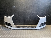 Audi A4 Avant (8W5, B9) 2016 Bumper Front